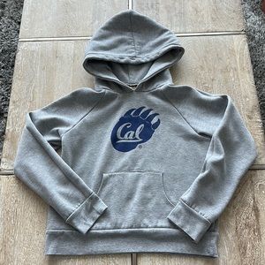 UC Berkeley Cal Pullover Hoodie
